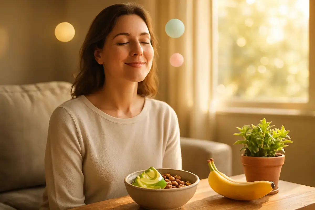 artisanature.com | liberer hormone plaisir hacker cerveau naturel