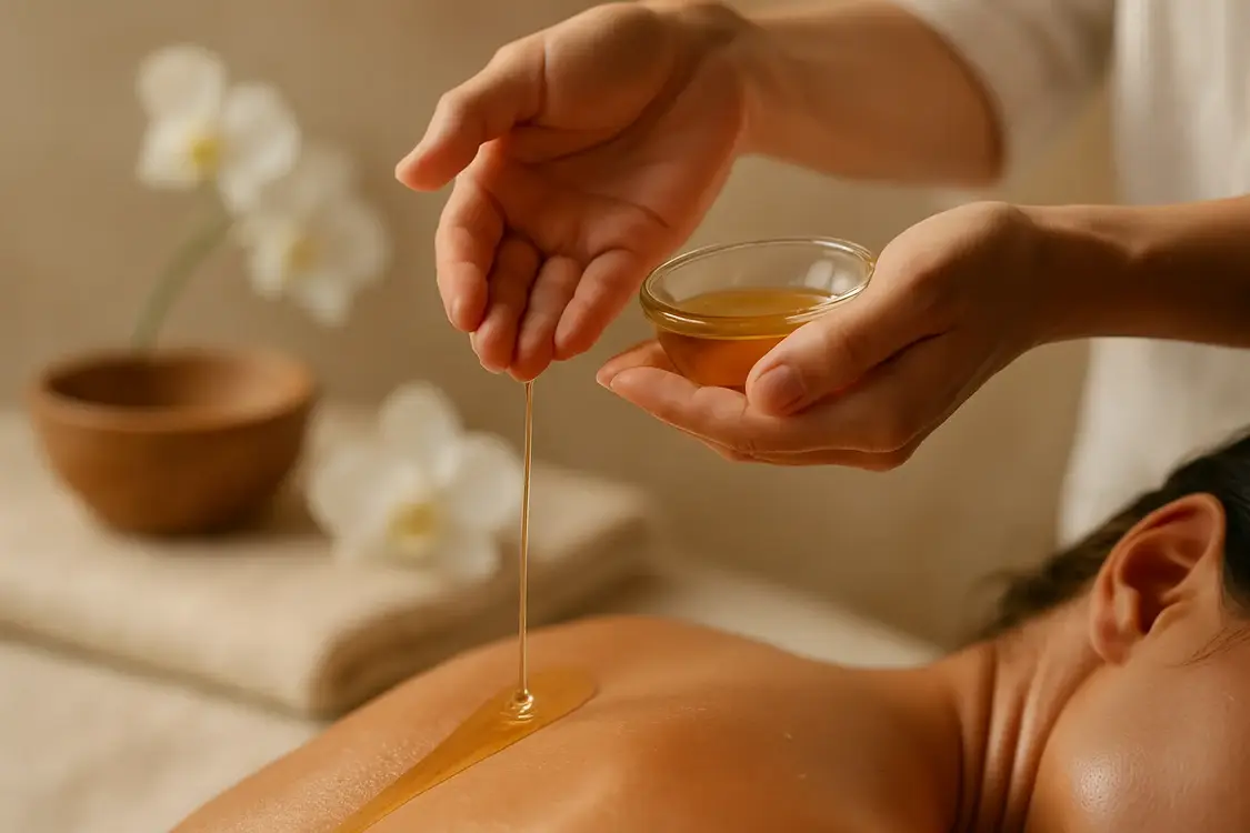 artisanature.com | massage ayurvedique tout savoir pratique ancestrale