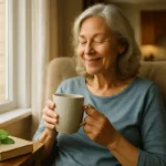 Mélisse et hypertension : la solution étonnante pour enfin apaiser votre tension