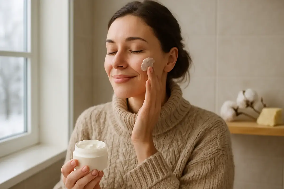 artisanature.com | routine beaute hivers guide ultime peau parfaite