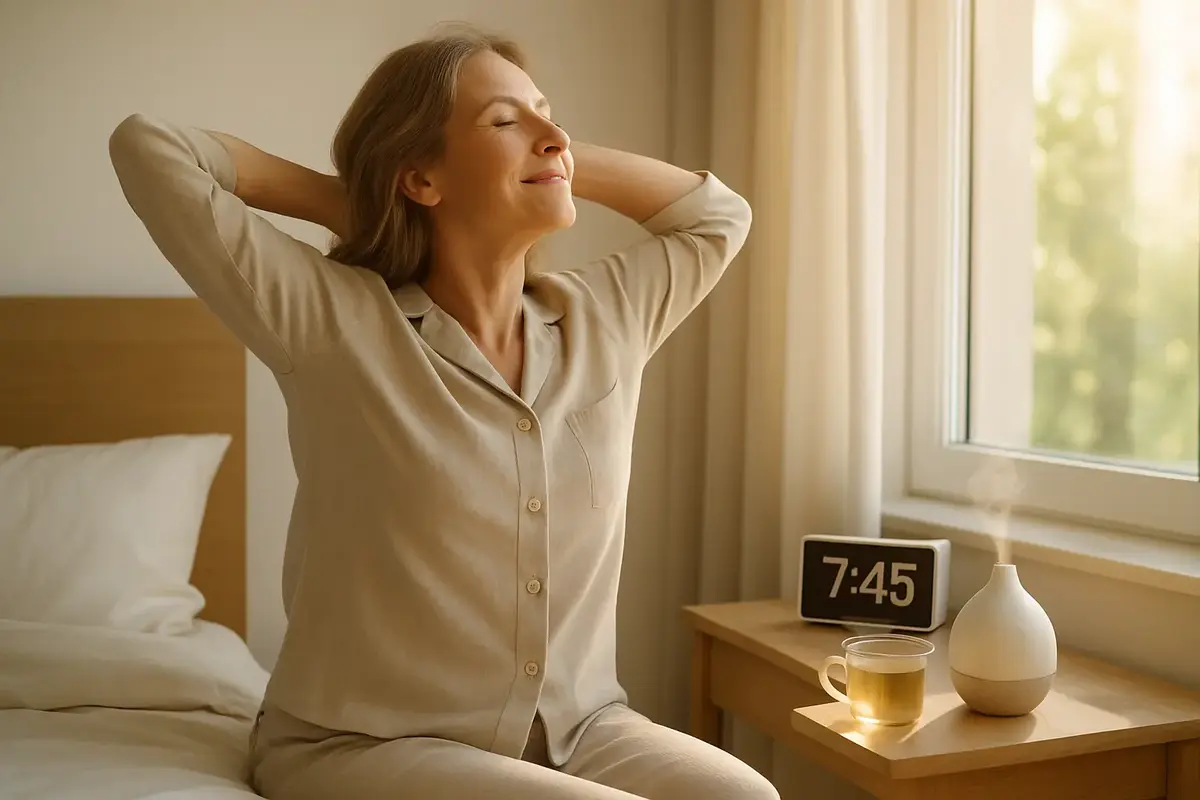 artisanature.com | apnee du sommeil symptome terrible secret energie