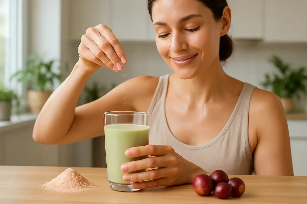 artisanature.com | camu camu danger bienfaits securite