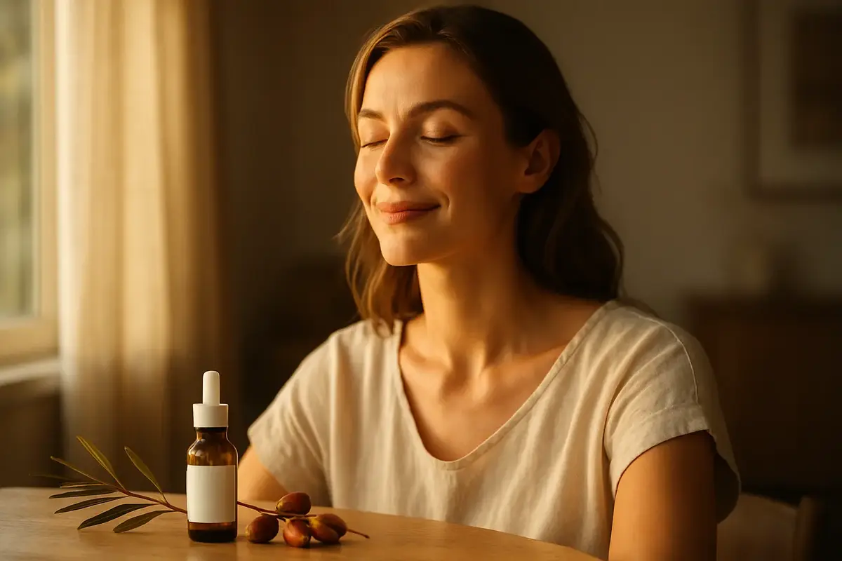 artisanature.com | jeune achoura 2020 bienfaits bien etre peau