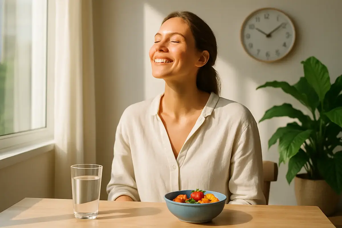 artisanature.com | jeune intermittent resultat peau energie