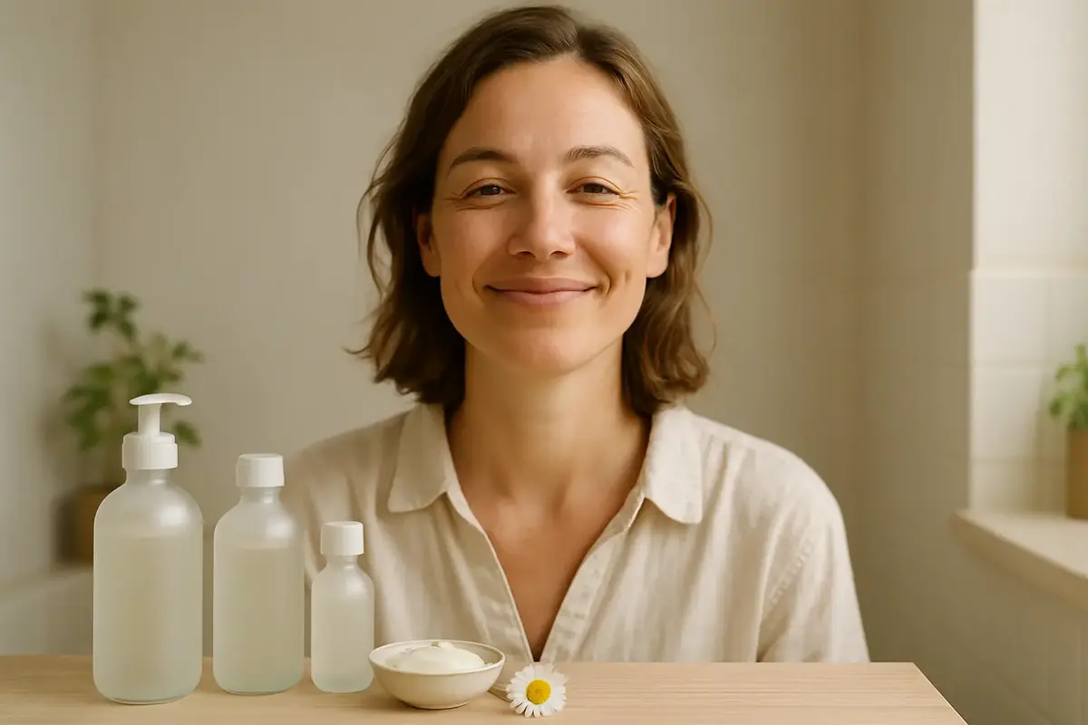 artisanature.com | le secret choquant pour creer la routine beaute parfaite qui vous ressemble enfin