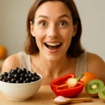 Le secret de la vitamine C: L’aliment qui détrône l’orange et surprend la science!