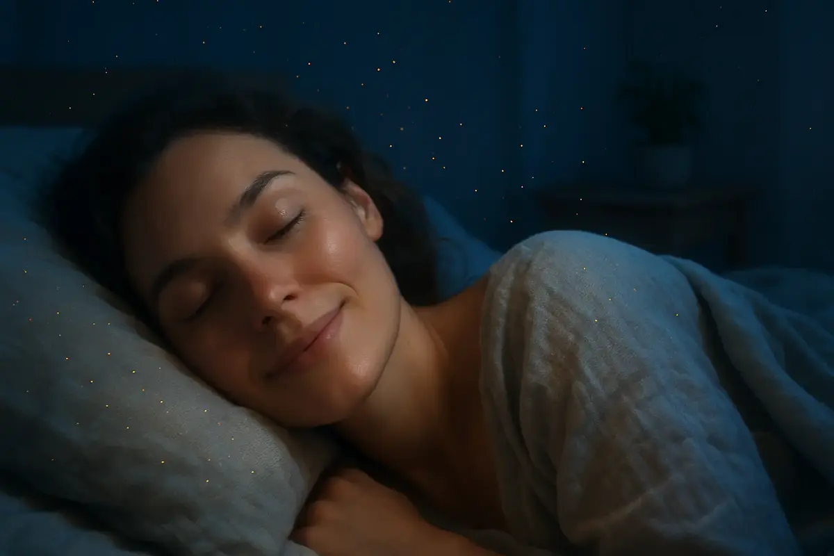 artisanature.com | melatonine hormone incroyable secret sommeil beaute