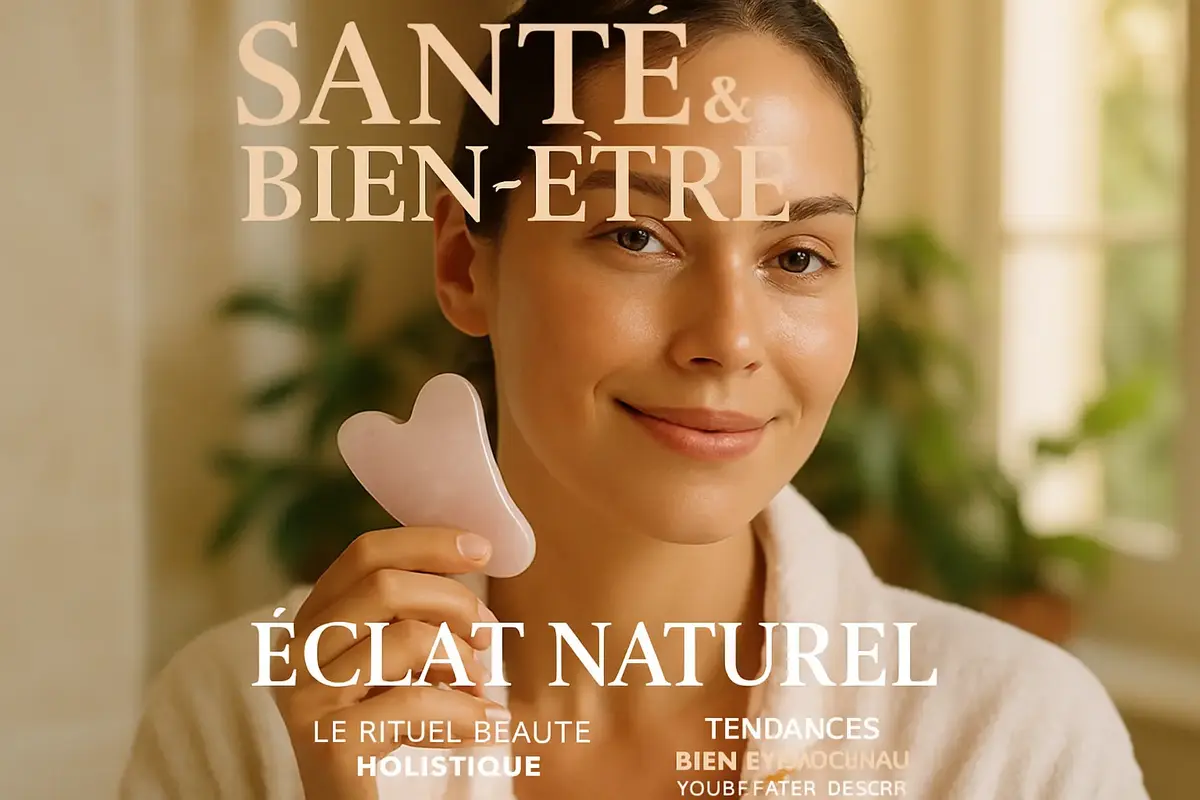 artisanature.com | methode gua sha incroyable secret visage sculpte