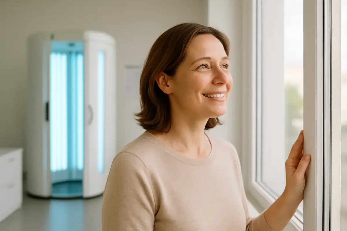 artisanature.com | phototherapie uvb traitement solution psoriasis