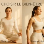 Pilates ou yoga : le choix ultime qui va transformer votre corps et esprit