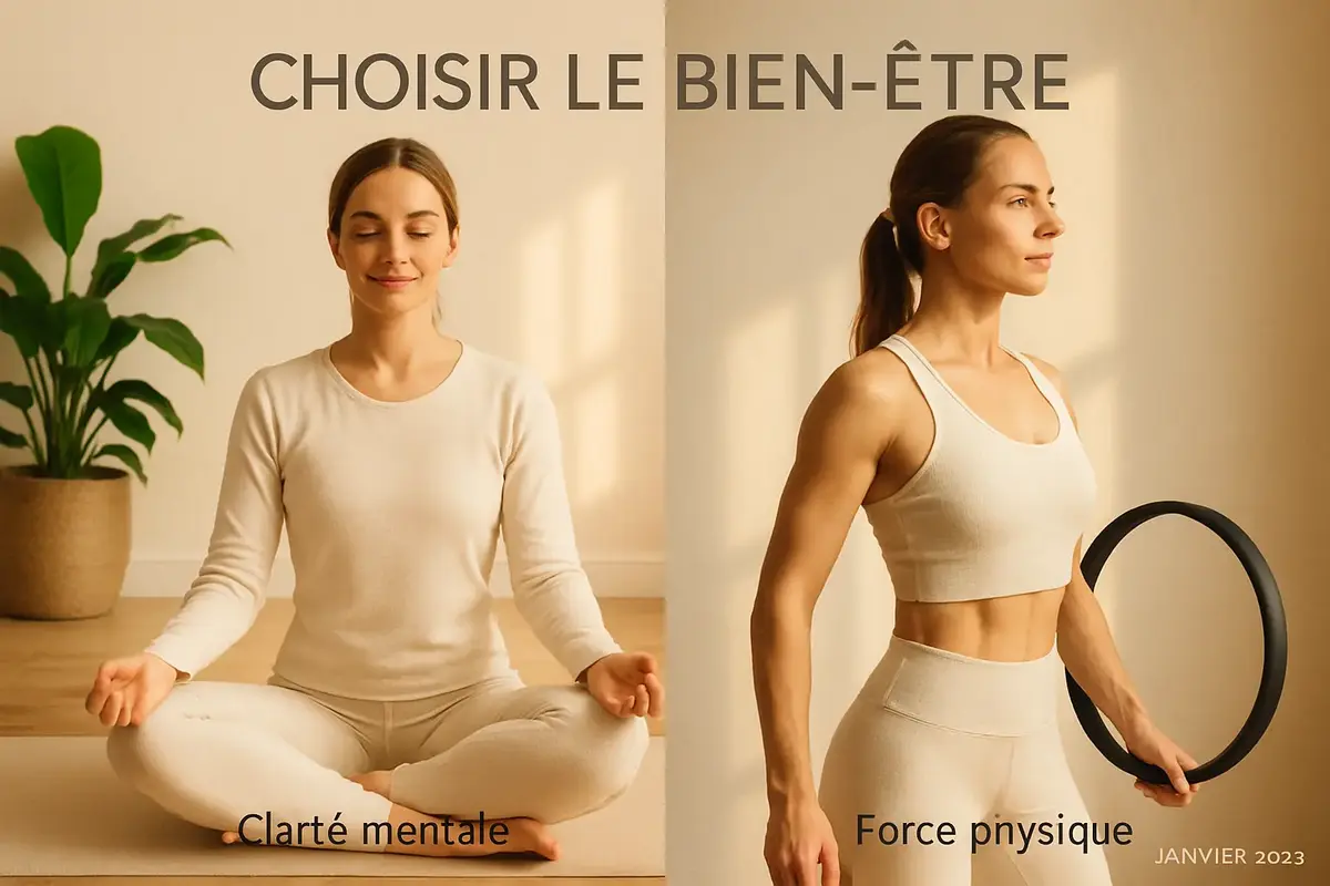 artisanature.com | pilates ou yoga le guide ultime pour faire le bon choix en 2025