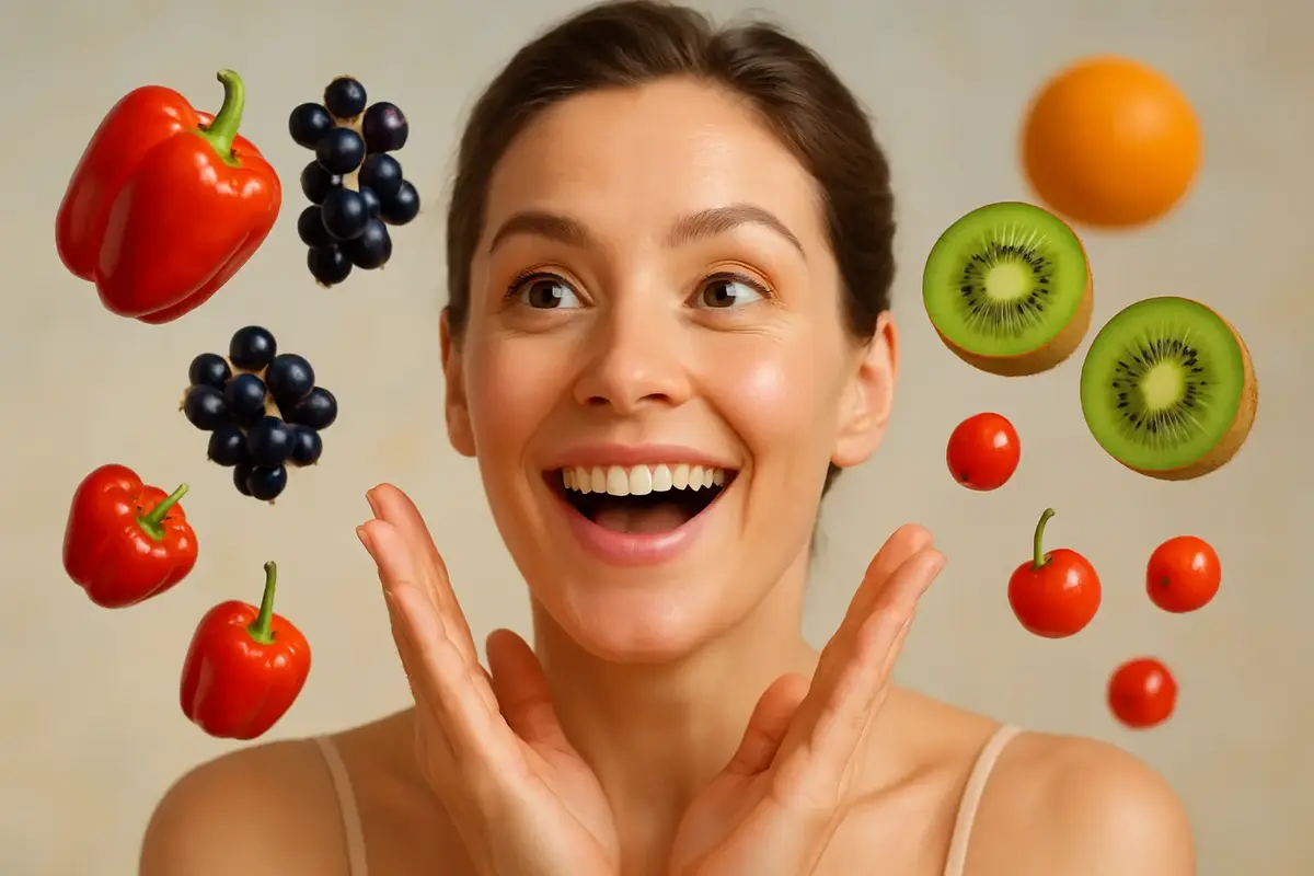 artisanature.com | quel aliment contient le plus de vitamine c reponse