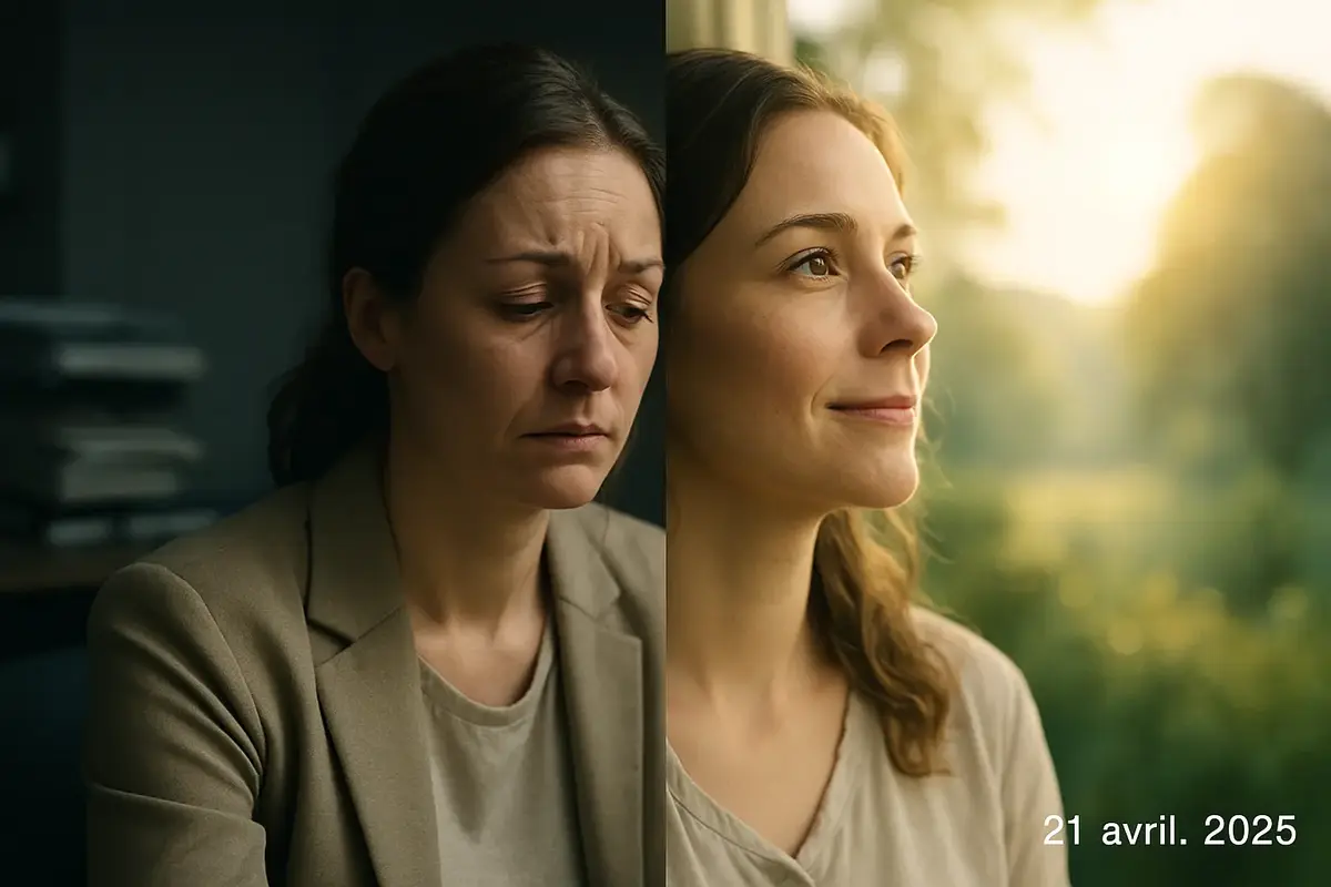 artisanature.com | symptome burn out signes solutions naturelles