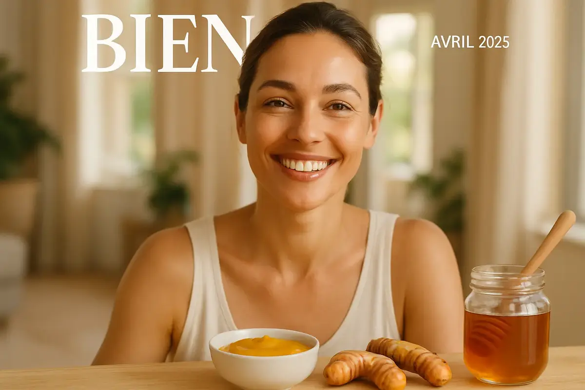 artisanature.com | vertu curcuma secret peau saine eclatante