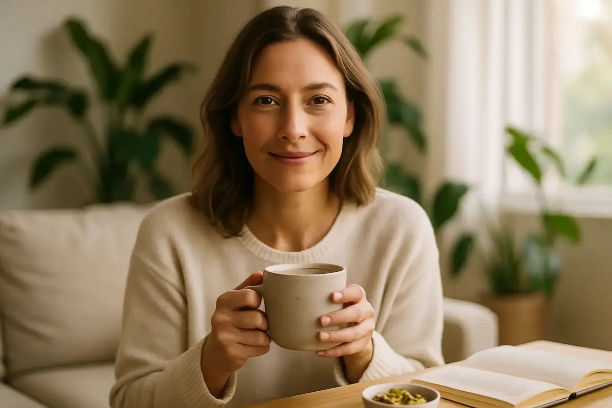 artisanature.com | boisson cbd effet guide apaisement naturel