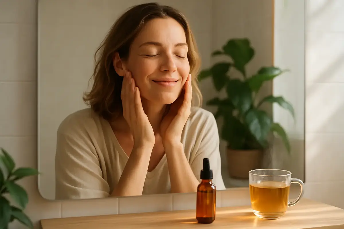 artisanature.com | hormone de la peur transformer stress bien etre