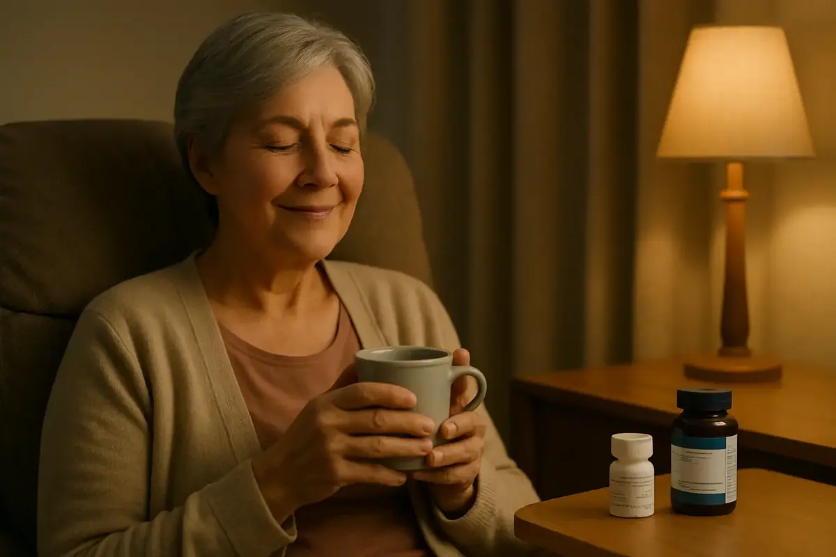 artisanature.com | melatonine et anticoagulants risques et guide securite