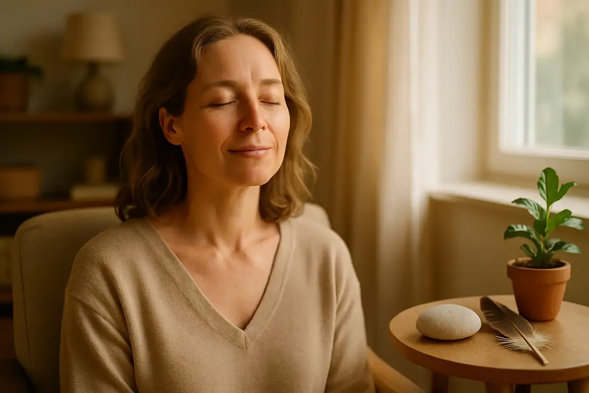 artisanature.com | soin chamanique definition guerison spirituelle