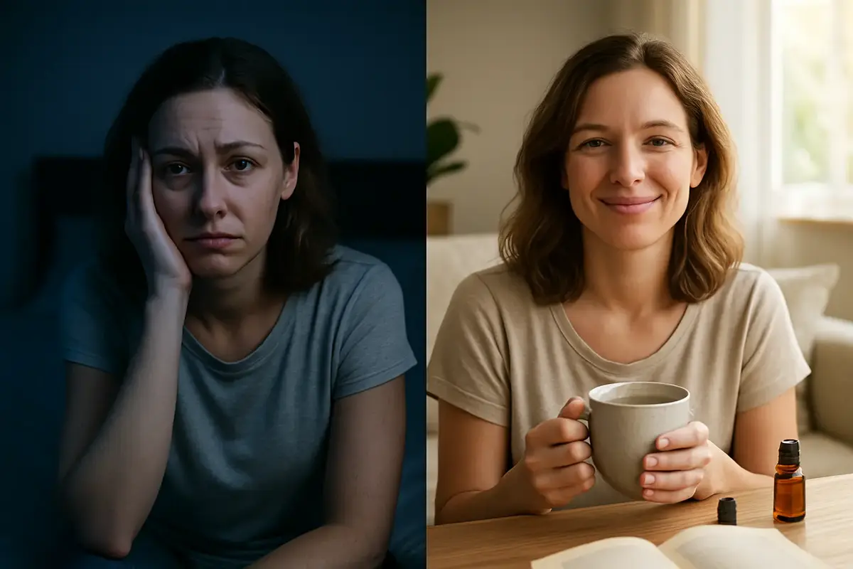 artisanature.com | symptome manque de sommeil signaux solutions naturelles