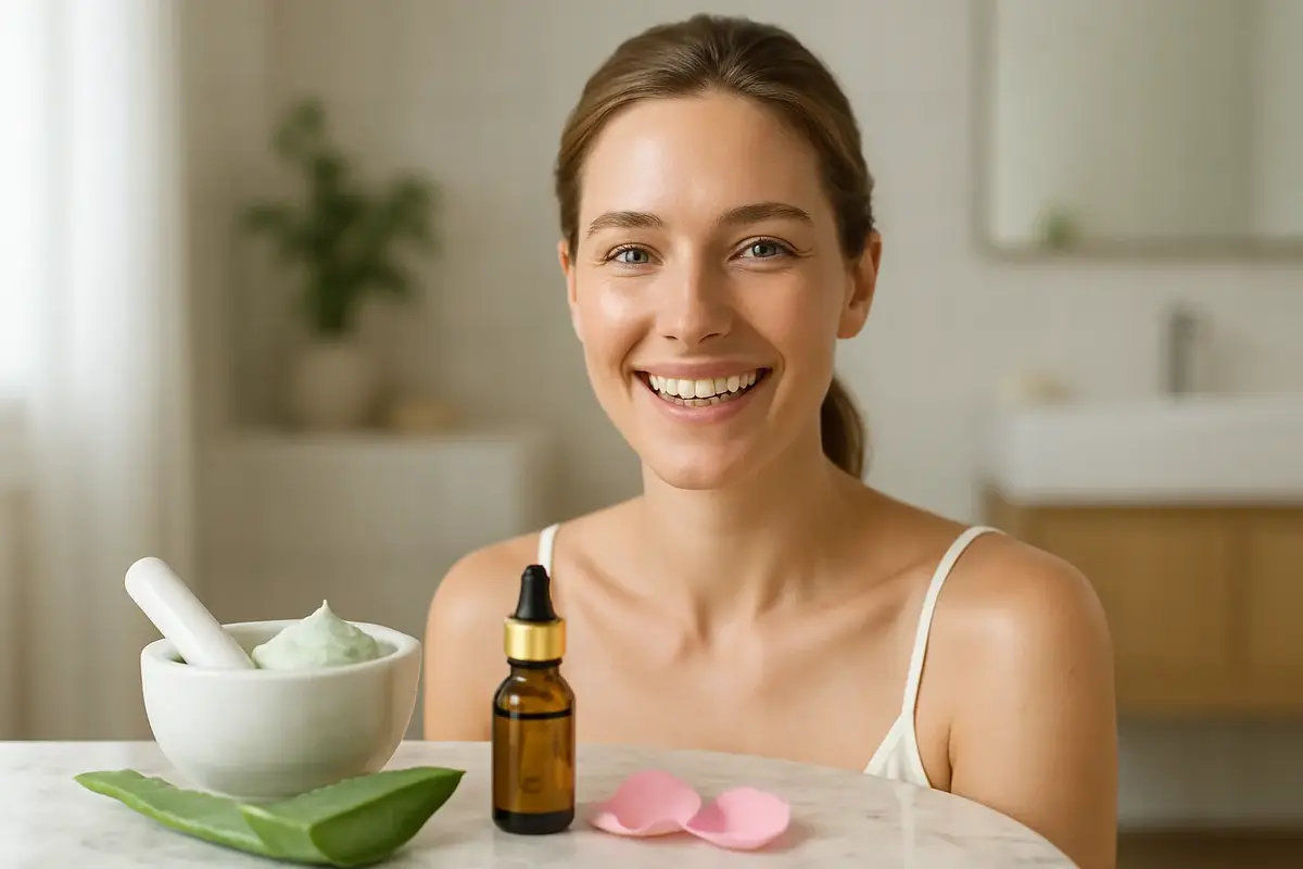 artisanature.com | ingredients cosmetiques naturels secrets etiquettes