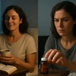 artisanature.com | melatonine dependance guide sommeil naturel