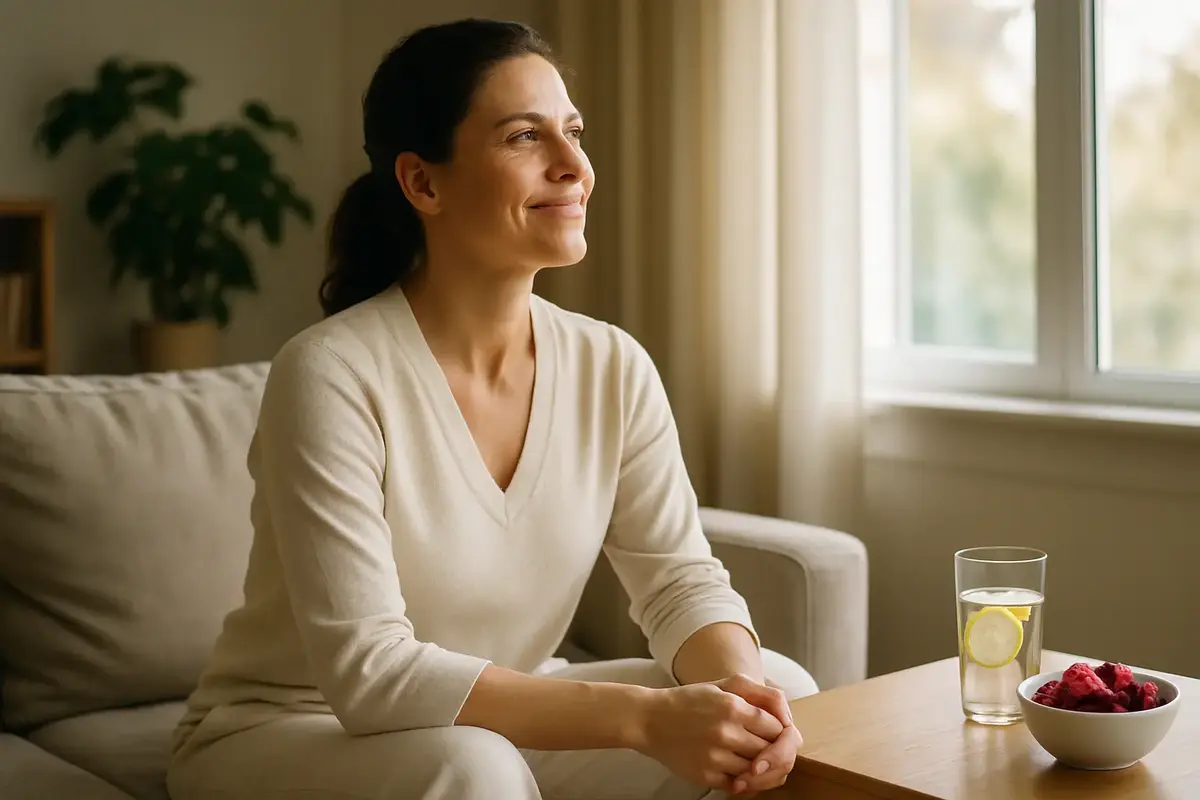 artisanature.com | perdre ventre femme rapidement guide choc