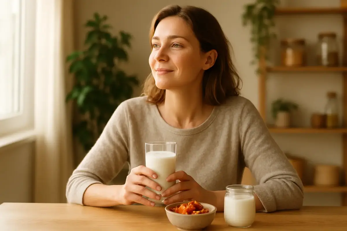 artisanature.com | pourquoi pas de probiotique pendant les regles