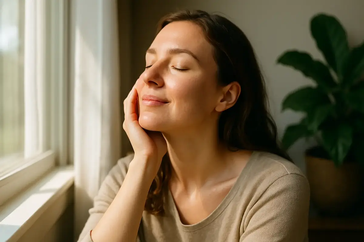 artisanature.com | acne liee au stress eliminer effets stress sur la peau