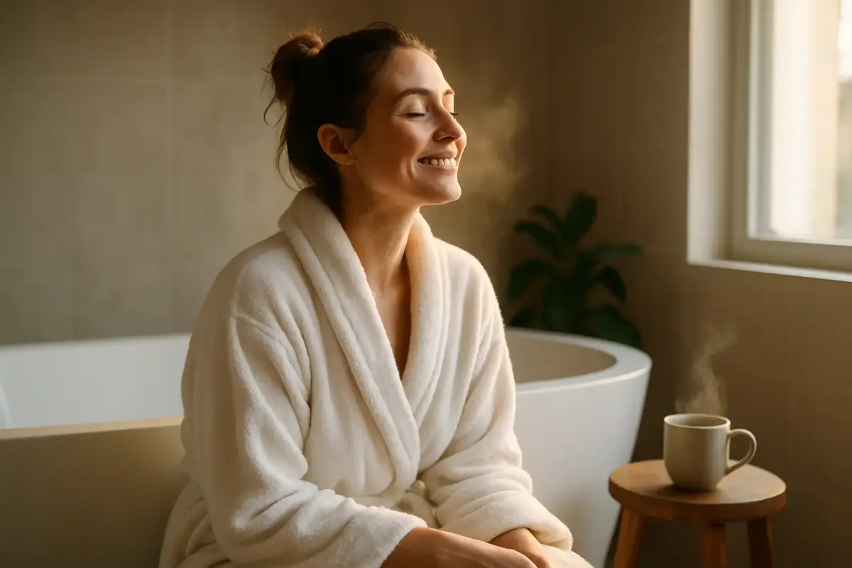 artisanature.com | bain froid combien de temps guide bienfaits duree