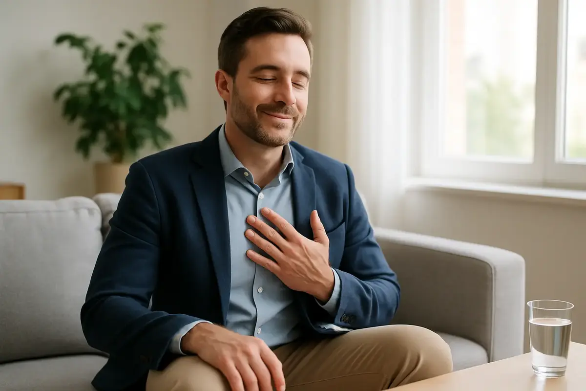 artisanature.com | douleur thoracique stress verite etonnante soulager