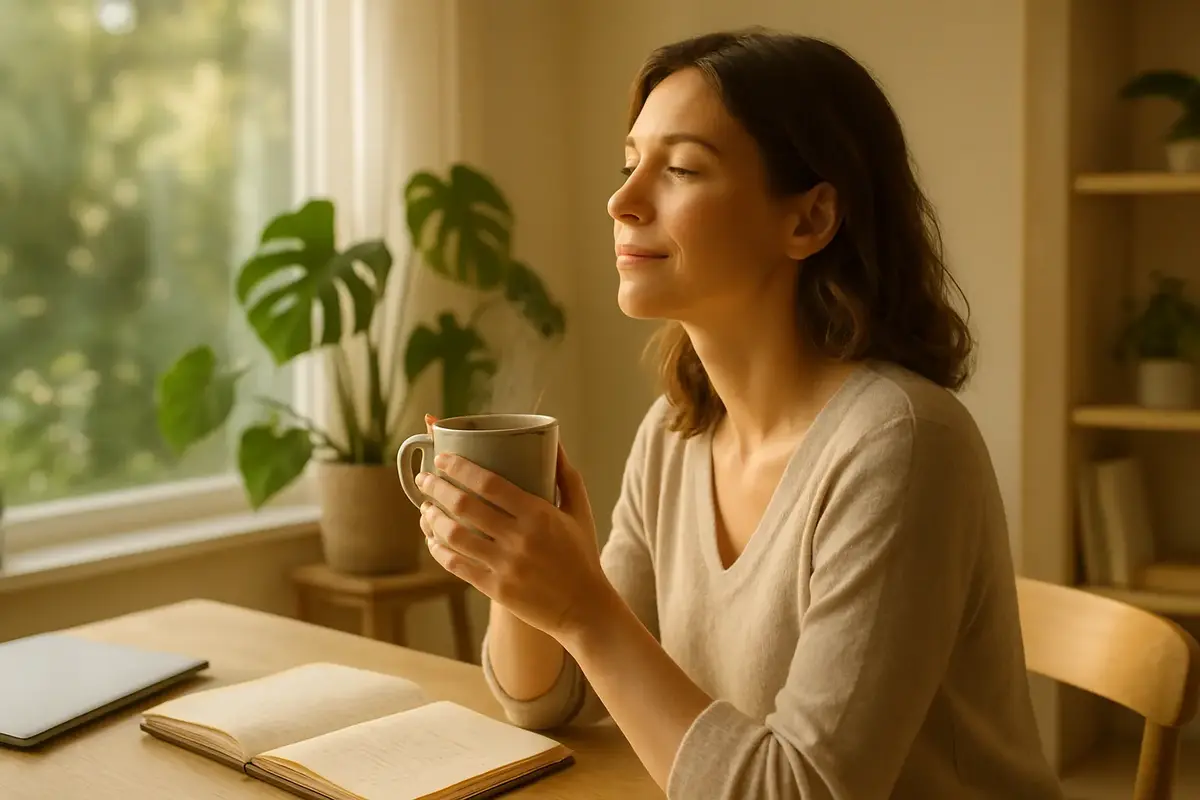 artisanature.com | etapes surprenantes guerison burn out renaitre