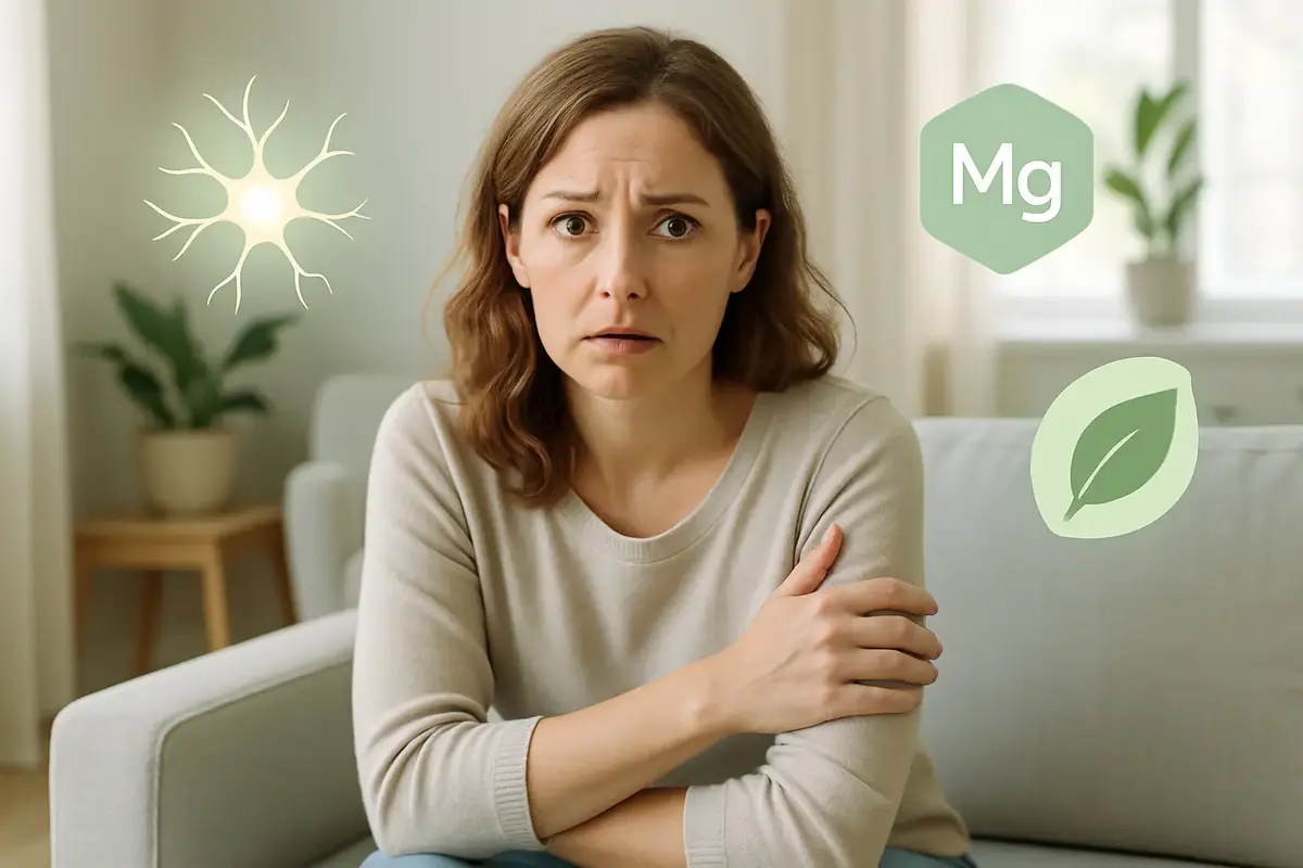 artisanature.com | fourmillements corps fatigue picotements causes solutions