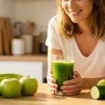 Ces 3 recettes jus détox pour transformer votre peau et votre vitalité