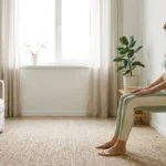 Pilate au mur gratuit : Votre routine complète sans abonnement