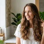 Guide pour vérifier l’absence de parabènes, silicones et sulfates sur l’étiquette, sans présumer de la composition d’un produit précis.