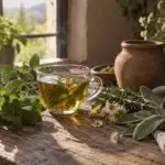 Mettre en place une routine de bien-être inspirée des gestes naturels et ancestraux, avec des repères simples et prudents pour la semaine.