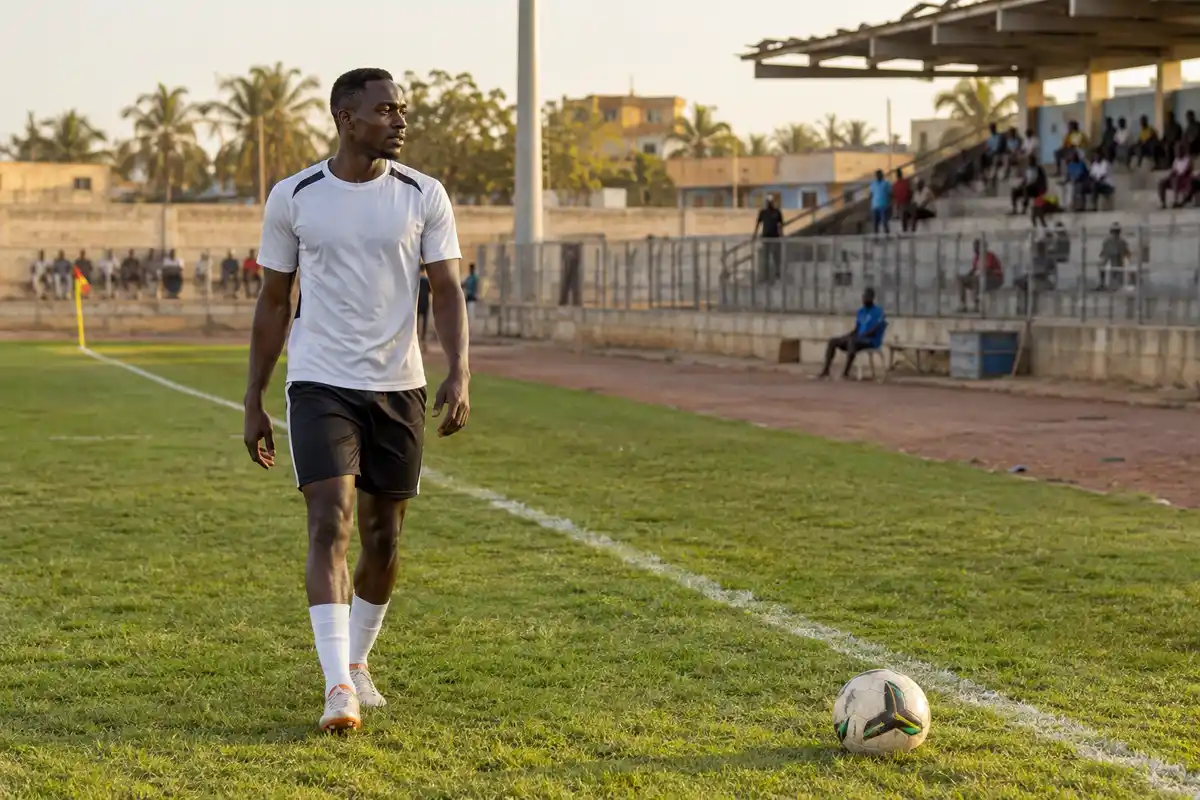 Ligue 1 sénégalaise sur Transfermarkt : une présence annoncée dont les détails des fiches et les effets concrets restent à confirmer.