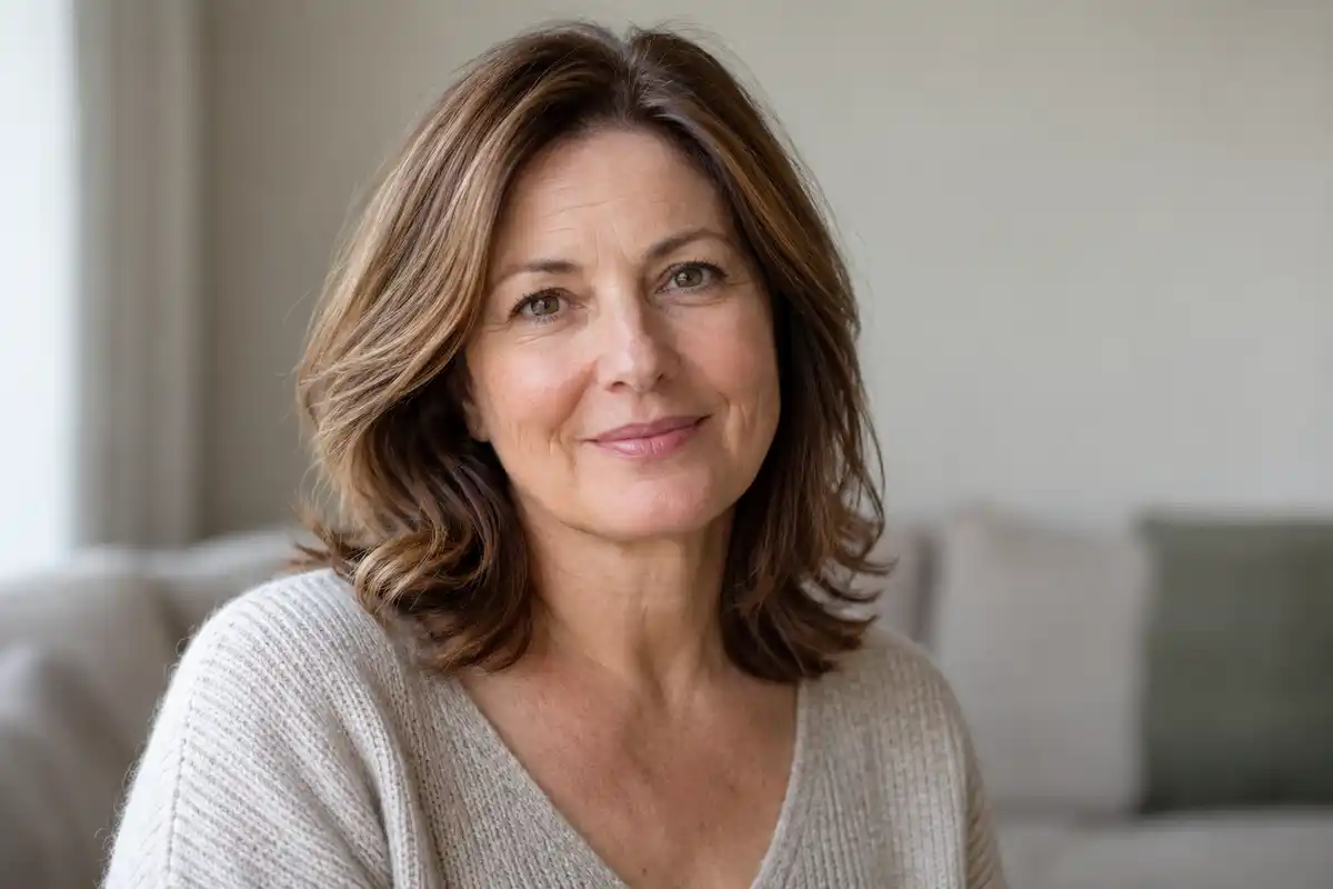 Choisir une coupe après 50 ans dépend de la longueur souhaitée, du mouvement des cheveux et de l’entretien, sans effet rajeunissant garanti.